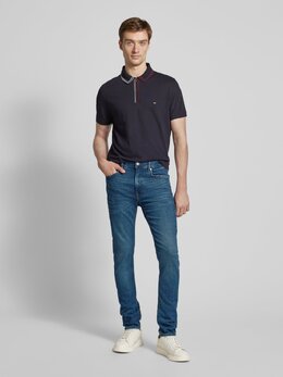 Tommy Hilfiger: Джинсы с карманами 
