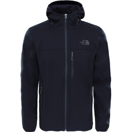 The North Face: Куртка с капюшоном 