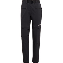 Adidas: Брюки  Terrex на молнии
