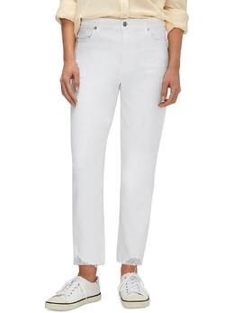 7 For All Mankind: Короткие джинсы 
