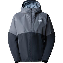 The North Face: Куртка на молнии 