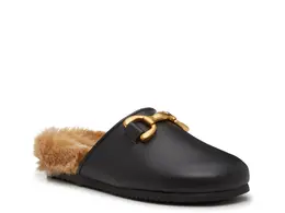 Steve Madden: Чёрные балетки 