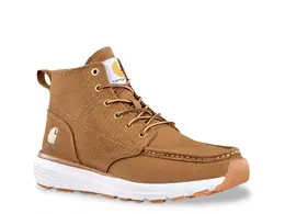 Carhartt: Коричневые ботинки 