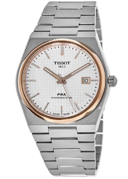 Tissot: Часы 