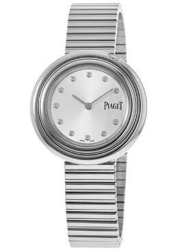 Piaget: Часы  Possession