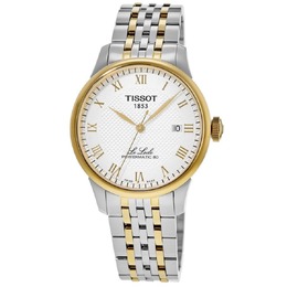 Tissot: Часы  Le Locle