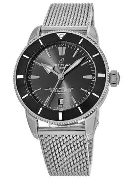 Breitling: Часы  SuperOcean