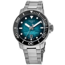 Tissot: Часы 