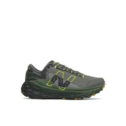 New Balance: Зелёные кеды 