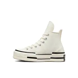 Converse: Бежевые кеды 