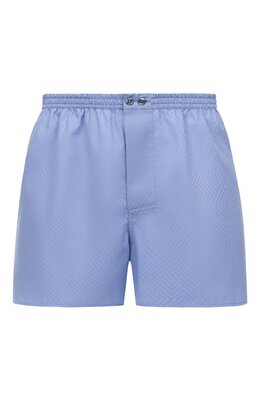 Zimmerli: Голубые трусы 