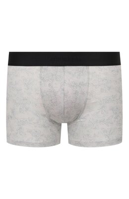 Zimmerli: Зелёные трусы 