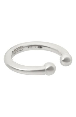 Jil Sander: Кольцо 