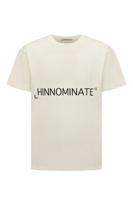 Hinnominate: Хлопковая футболка 