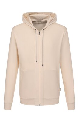Zimmerli: Хлопковая толстовка 