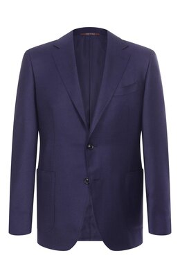 Canali: Кашемировые пиджаки 