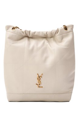 Saint Laurent: Сумка  Jamie
