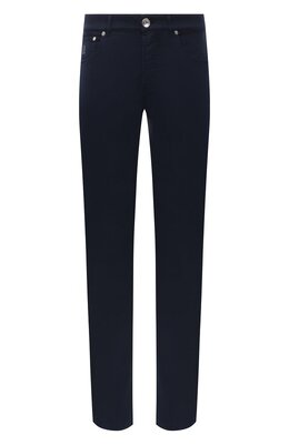 Brunello Cucinelli: Осенние джинсы 