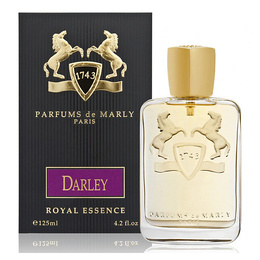 PARFUMS DE MARLY: Духи 