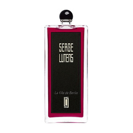 SERGE LUTENS: Духи 