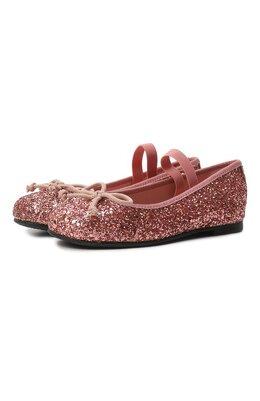 Pretty Ballerinas: Балетки 