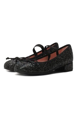 Pretty Ballerinas: Туфли 