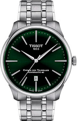 Tissot: Часы  Chemin des Tourelles