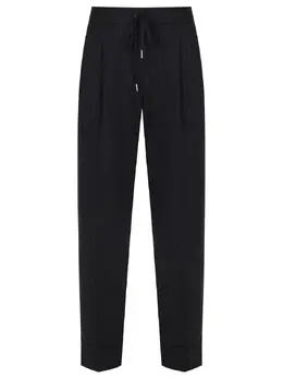 LE TRICOT PERUGIA: Брюки из вискозы 