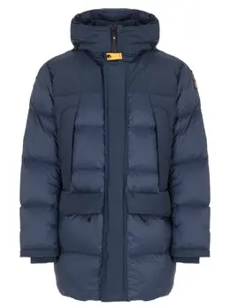 PARAJUMPERS: Стёганый пуховик 