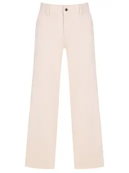 KITON: Расклешённые джинсы 