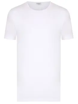 ZIMMERLI: Хлопковая футболка 