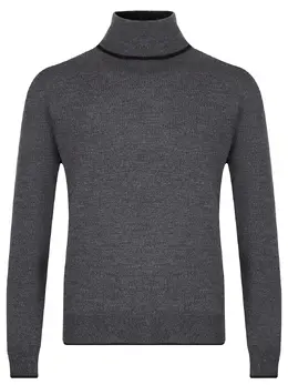 CANALI: Свитер из шерсти 