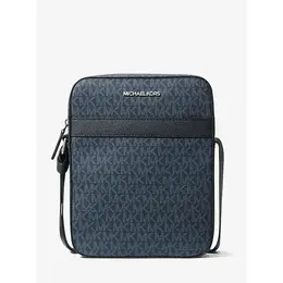 MICHAEL KORS: Синяя сумка 