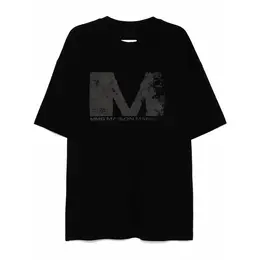 MM6: Чёрная футболка 