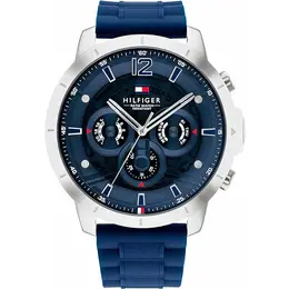 TOMMY HILFIGER: Часы 