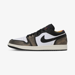 Nike: Белые кеды  Air Jordan