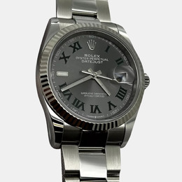 Rolex: Часы 