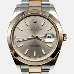 Rolex: Часы 