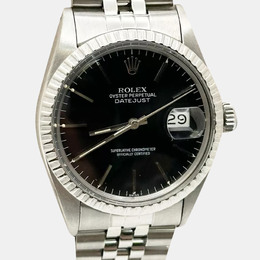 Rolex: Часы 