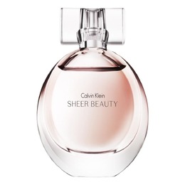 Calvin Klein: Духи  Sheer Beauty