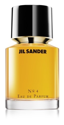 Jil Sander: Духи 