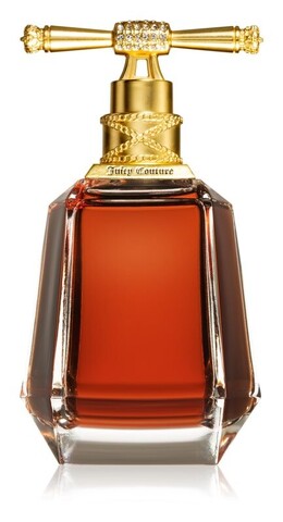Juicy Couture: Духи 