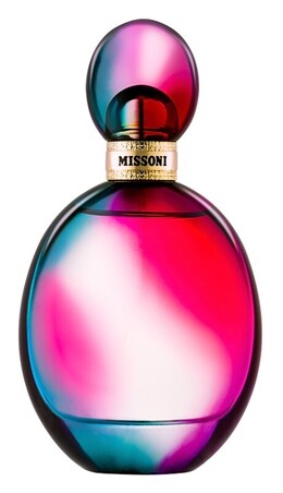 Missoni: Духи 