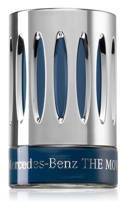 Mercedes-Benz: Духи 