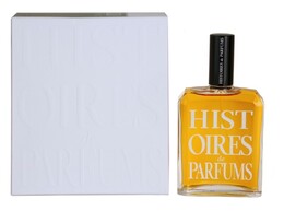 Histoires de Parfums: Духи 
