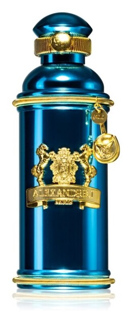 Alexandre.J: Духи 