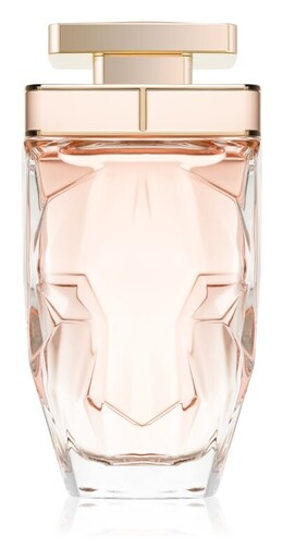 Cartier: Духи  Panthère