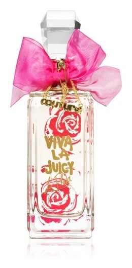 Juicy Couture: Духи 
