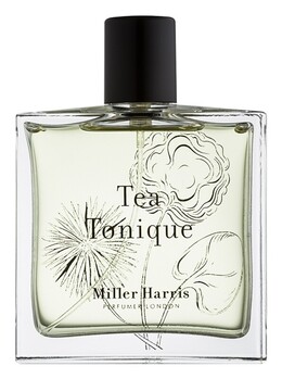 Miller Harris: Духи 