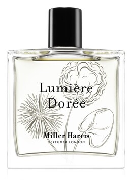 Miller Harris: Духи 